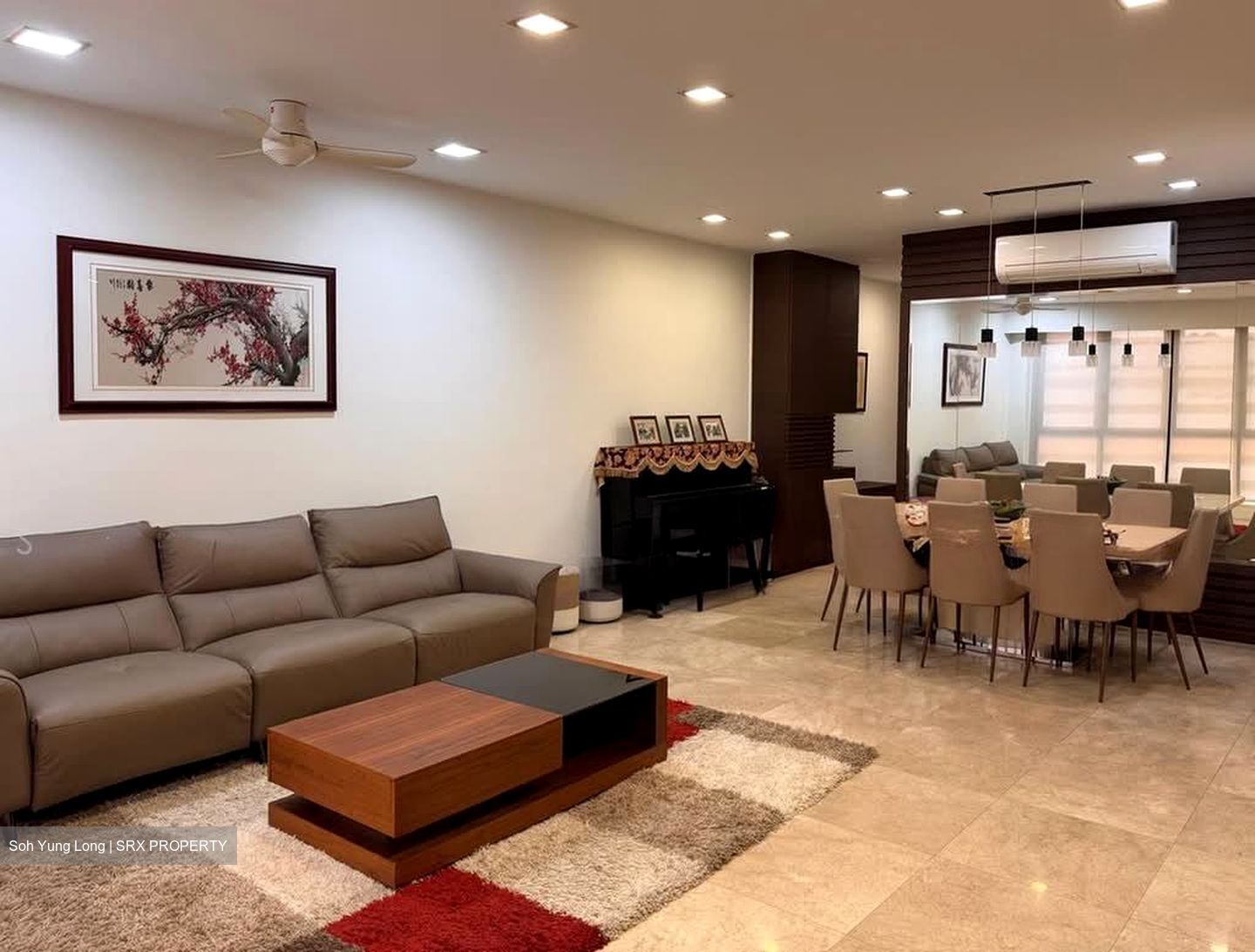 Heritage View (D5), Condominium #602805341